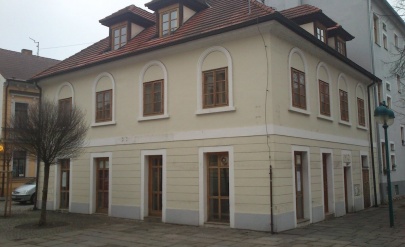hledam muze Otrokovice