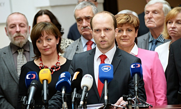 Ministerstvo spravedlnosti usiluje o „komunistickou prokuraturu“ pod taktovkou ministra