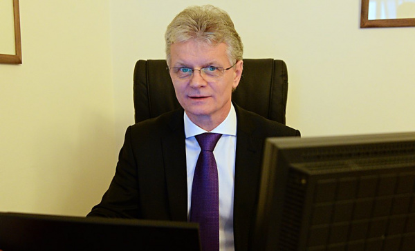 Pavera: Studenti ostravské VŠB ukazují cestu z nezaměstnanosti