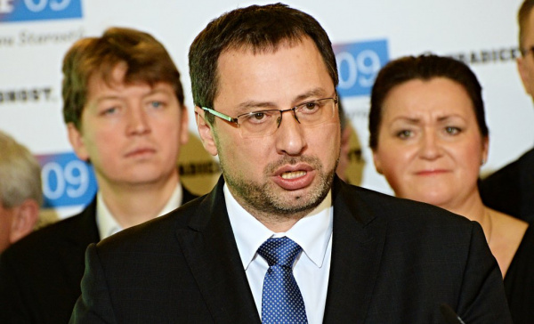 Co přinese energetická unie podle poslanců TOP 09?