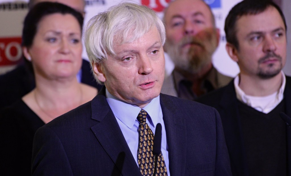 Laudát: Babišův Velký bratr nemá v České republice obdoby