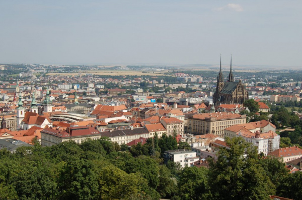 TOP 09: Představujeme stínovou radu města Brna