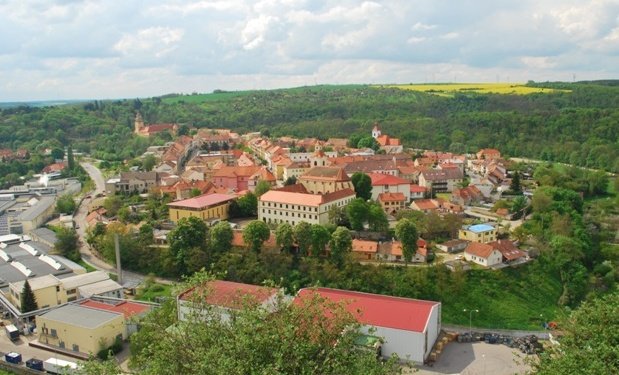 Moravský Krumlov zvýšil tlak na tržnici. Územní plán zatím nezmění