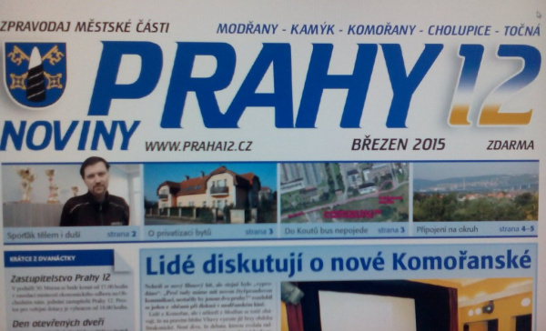 Opravdu chce současná koalice jmenovat redakční radu, jak jí to předepisuje novela tiskového zákona