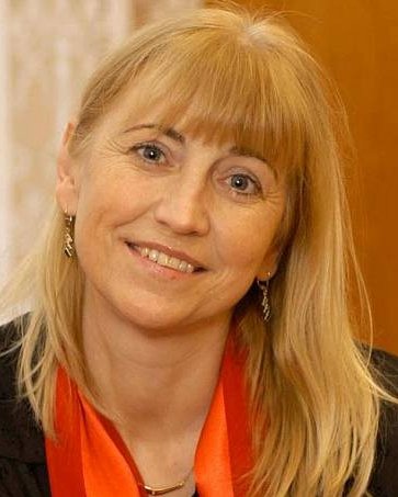 Je práce starostky v médiích kvalitně sehrané představení?