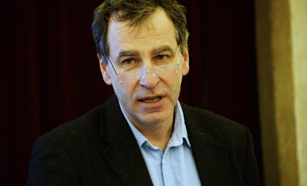 Niedermayer: Vyjednávání o TTIP běží dál