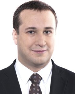 Mgr. Jakub Lapáček