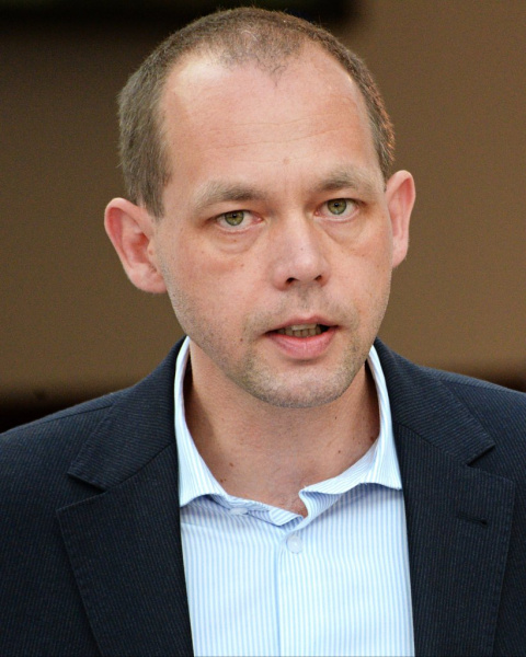 Ing. Petr Kulhánek (KOA)