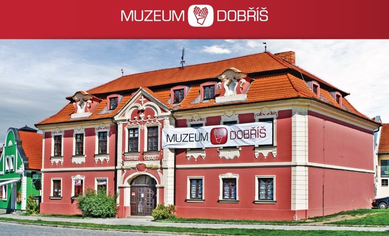 Muzeum Dobříš