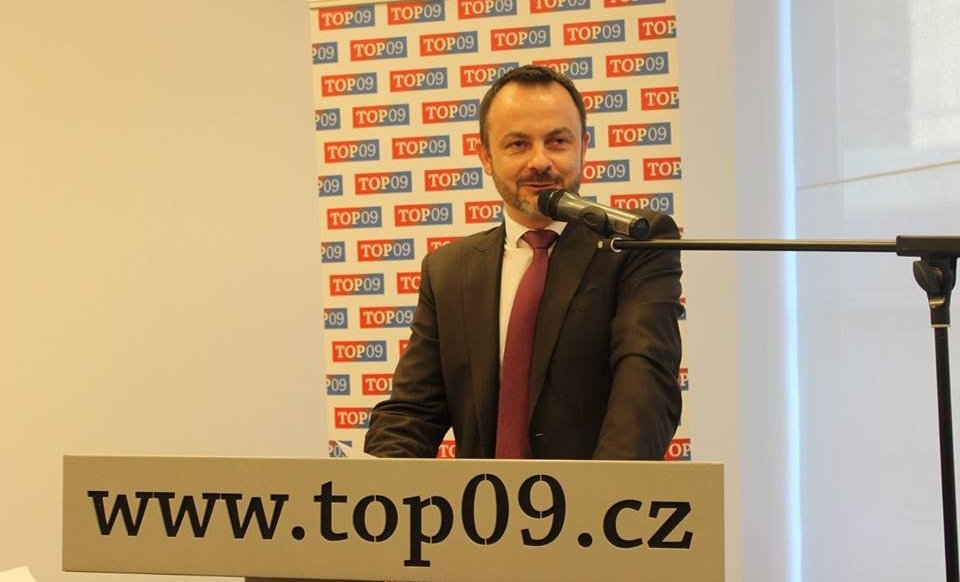 Ondřej Ženíšek: Chceme zintenzivnit snahu o získávání nových členů