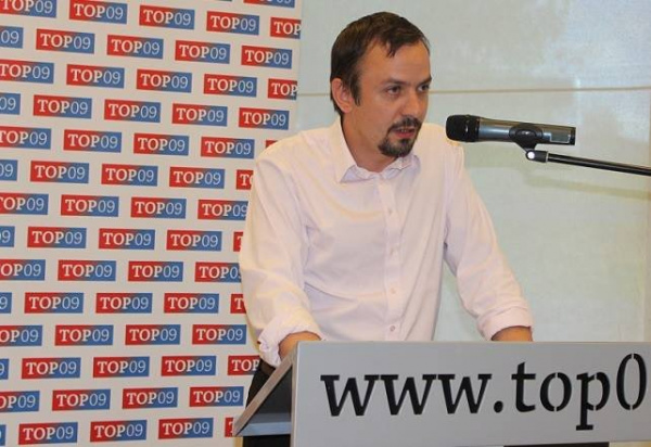 Ženíšek: Zavedení víz s Francií je hloupost