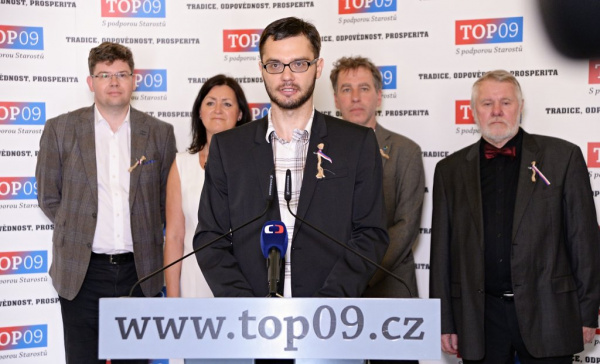 Polčák: Zpřísnění zbraňové legislativy se nesmí zvrhnout v šikanu