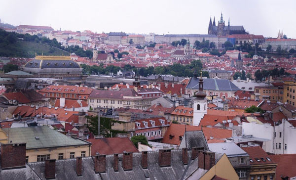 Ohrožení svobody panoramatu