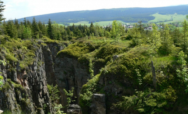 Krušnohoří má UNESCO na dosah