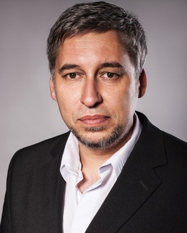 Pavel Klíma