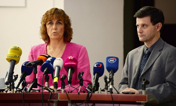 Ředitel ÚMPOD Zdeněk Kapitán se v rozhovoru o rodině Michalákových dopustil několika vážných dezinformací.