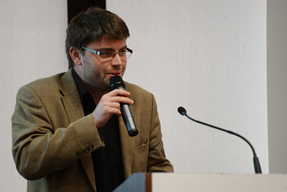 Jakob: Jeden bojovník v poli málo zmůže