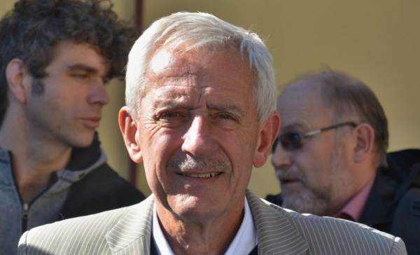 Leoš Heger se stal volebním lídrem