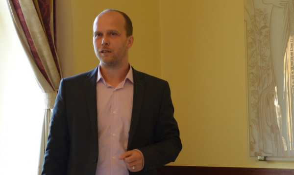 Dolejš opustil českobudějovickou TOP 09