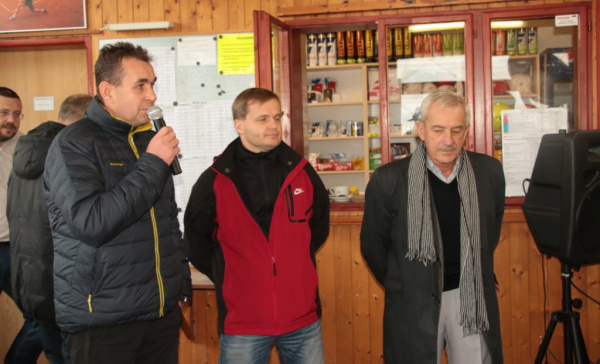 Kraj chce do náchodské nemocnice pořídit magnetickou rezonanci