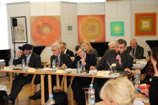 V Praze 14 se setkali tuzemští i evropští experti na městský rozvoj