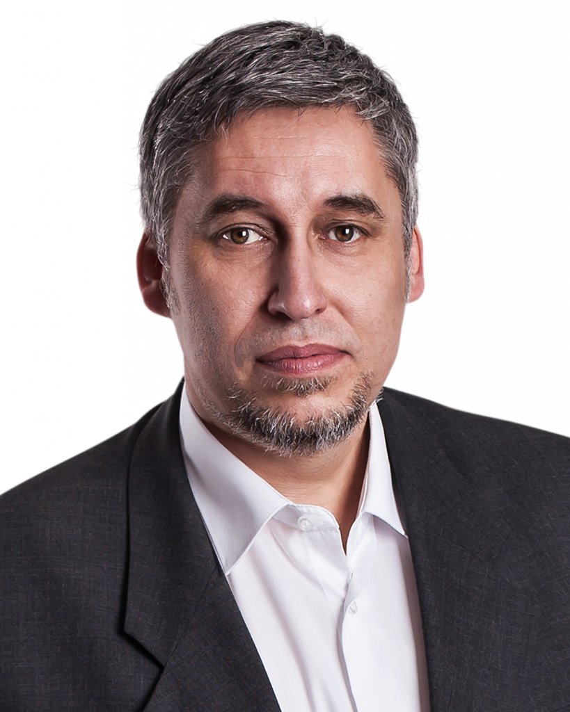 Pavel Klíma