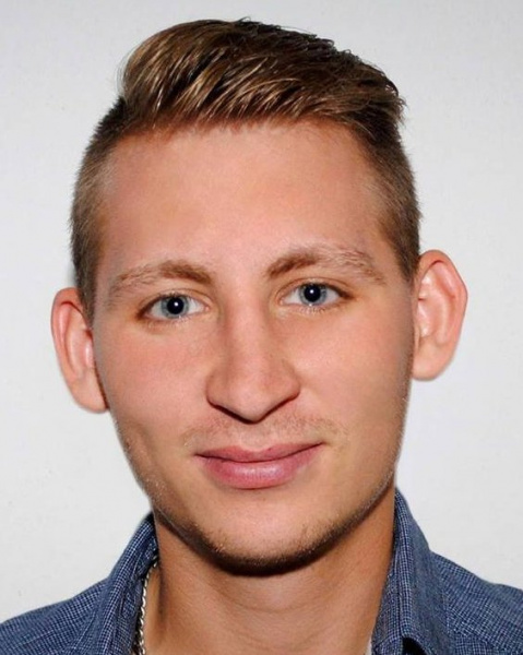Nejmladší místostarosta v ČR: Jsem rád, že mě lidi už neberou jako