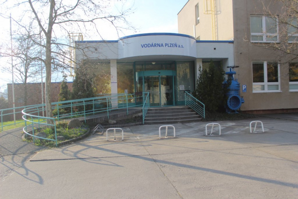 TOP 09 pomohla Plzni k čisté vodě
