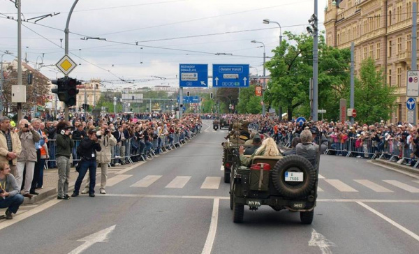 Ženíšek: Stále platí svoboda slova