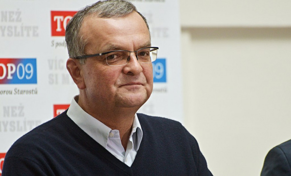 Babišův úmysl zdanit domácnostem dluhopisy je lumpárna