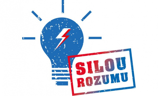 TOP 09 spouští aplikaci chytrého voliče - Silou rozumu