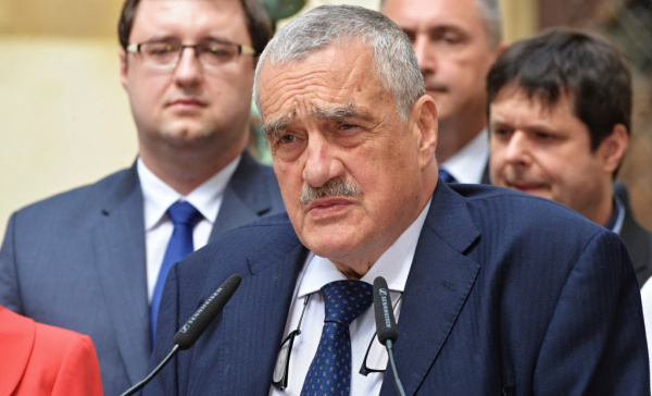 Schwarzenberg: Populisté nejsou ani pravicoví, ani levicoví, pouze ješitní