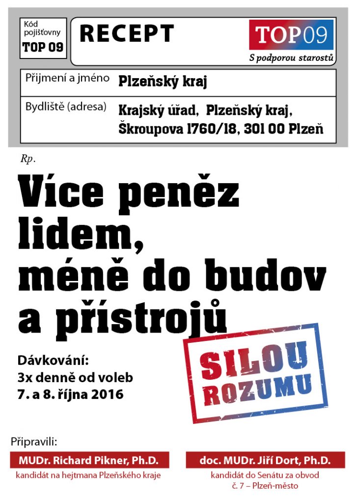 Pikner: Chybí motivace pracovat ve zdravotnictví