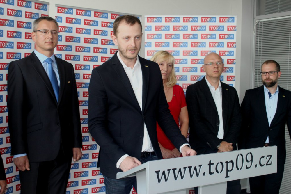Kandidáti do Zastupitelstva Plzeňského kraje