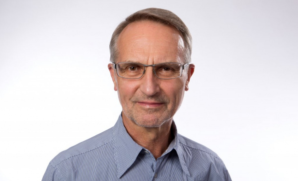 Jiří Dort (TOP 09)