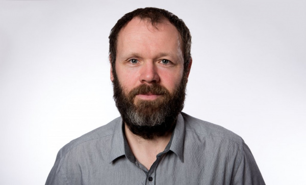 Petr Junek (TOP 09)