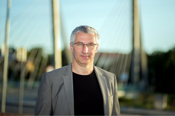 Vitula: V Židlochovicích pokračujeme v započatých projektech