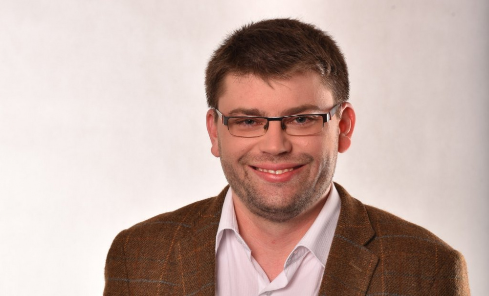 Jakob: U roztockého přívozu vznikne hřiště i marina
