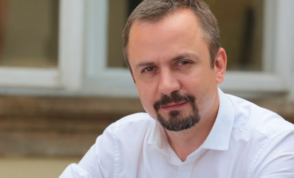 Ženíšek: Bezpečí v Evropě si musíme zajistit