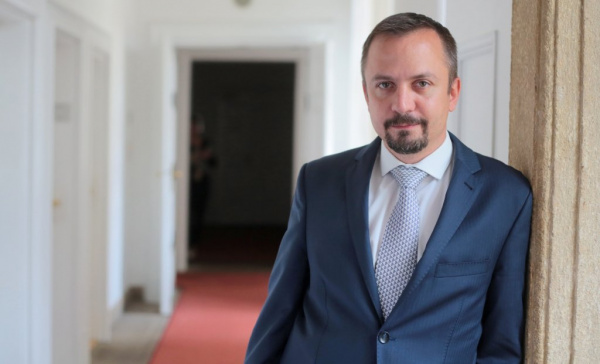 TOP 09 nabízí promyšlenou vizi vývoje země