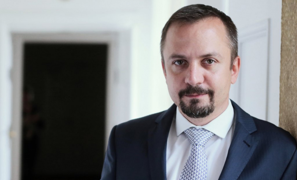 Ženíšek: Demokratický blok je silný