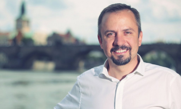 Ženíšek: Český národní zájem? Zůstat v EU