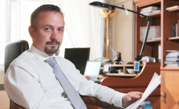 Ženíšek: Podporujeme filmovou tvorbu v kraji