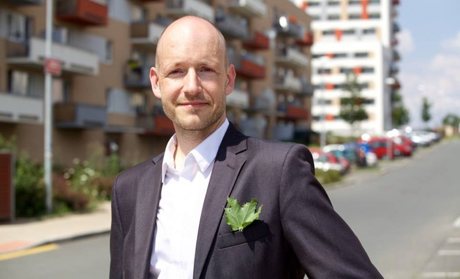 Jakub Lepš