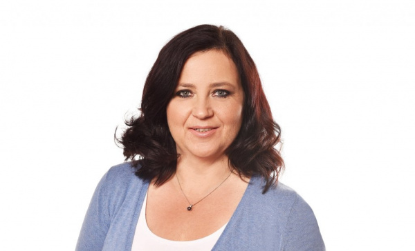 Hlavsová: Tolerance je třeba v manželství i v politice