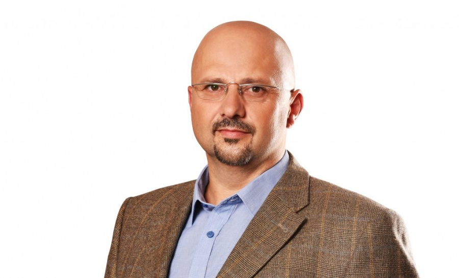 Roman Havelka