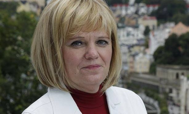 Jitka Pokorná v boji o Karlovarský kraj: Vyřešme dálnici s Němci