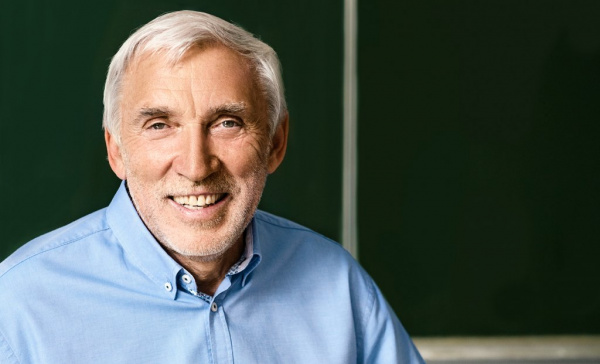 Růžička: Jsme v situaci, ve které by měli rozhodovat skuteční odborníci