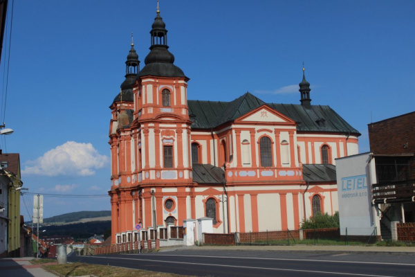 Přeštickou TOP 09 povede Karel Naxera