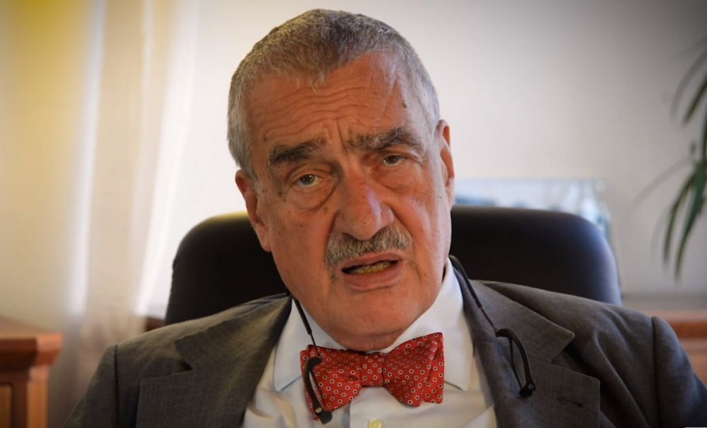 Schwarzenberg: Nemá smysl být v koalici, která není partnerská